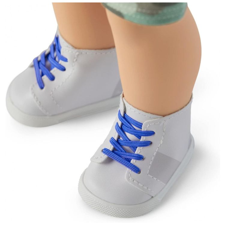 Boneco-American-Girl-n104-para-Criancas-Acima-de-6-Anos-foto-2