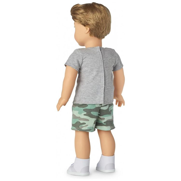 Boneco-American-Girl-n104-para-Criancas-Acima-de-6-Anos-foto-3