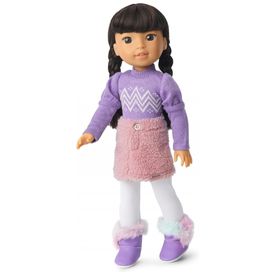 Boneca-American-Girl-Gwynn-para-Criancas-Acima-de-6-Anos-foto-0