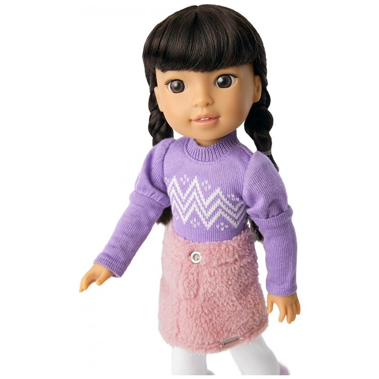 Boneca-American-Girl-Gwynn-para-Criancas-Acima-de-6-Anos-foto-2