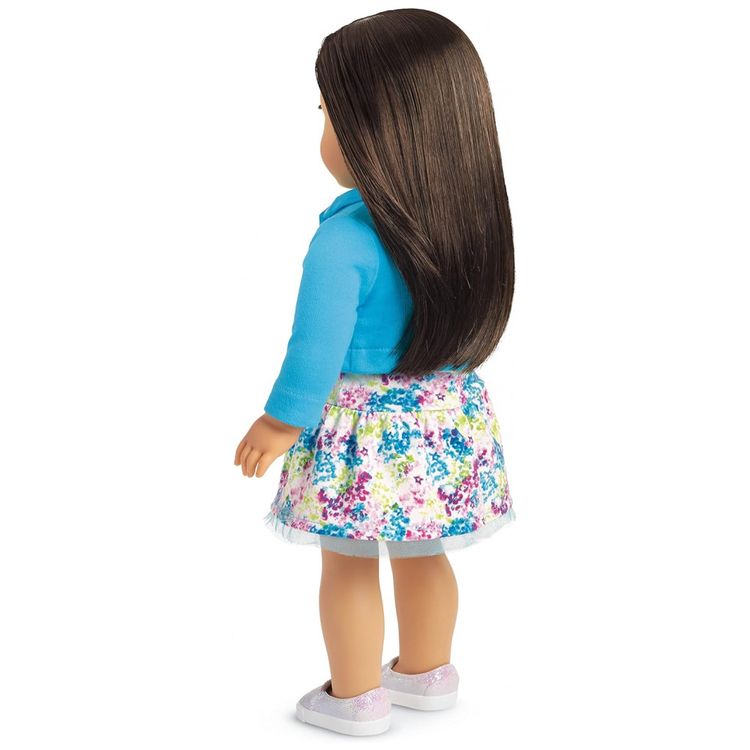 Boneca-American-Girl-Truly-Me-n60-para-Criancas-Acima-de-6-foto-1
