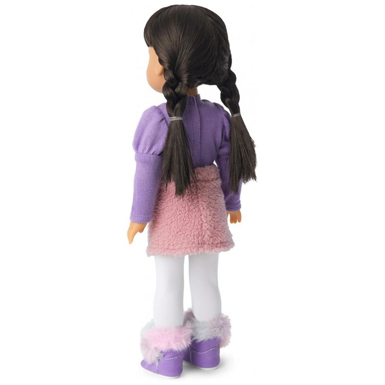 Boneca-American-Girl-Gwynn-para-Criancas-Acima-de-6-Anos-foto-3