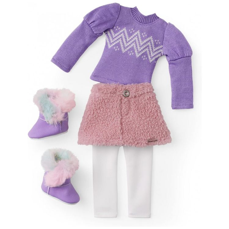 Boneca-American-Girl-Gwynn-para-Criancas-Acima-de-6-Anos-foto-4