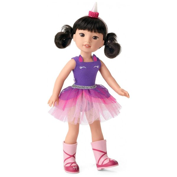 Boneca-Adora-Amazing-Girls-Wellie-Wishers-Emerson-para-foto-0