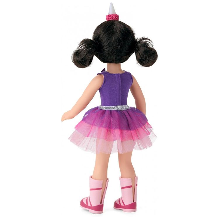 Boneca-Adora-Amazing-Girls-Wellie-Wishers-Emerson-para-foto-1