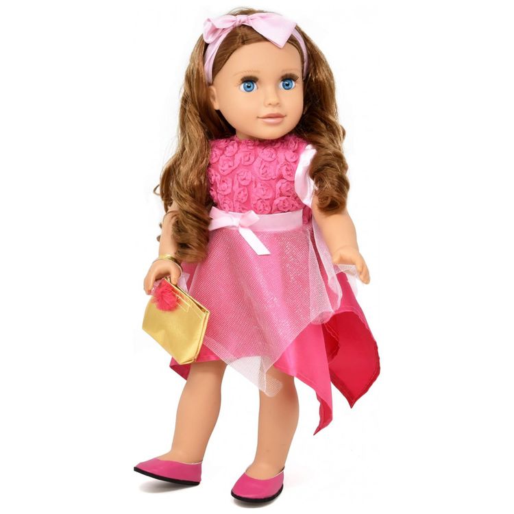Boneca-Gift-Boutique-Princesa-para-Criancas-Acima-de-6-Anos-foto-0