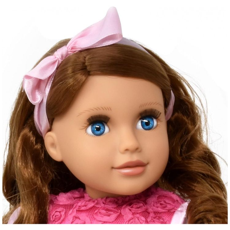 Boneca-Gift-Boutique-Princesa-para-Criancas-Acima-de-6-Anos-foto-1