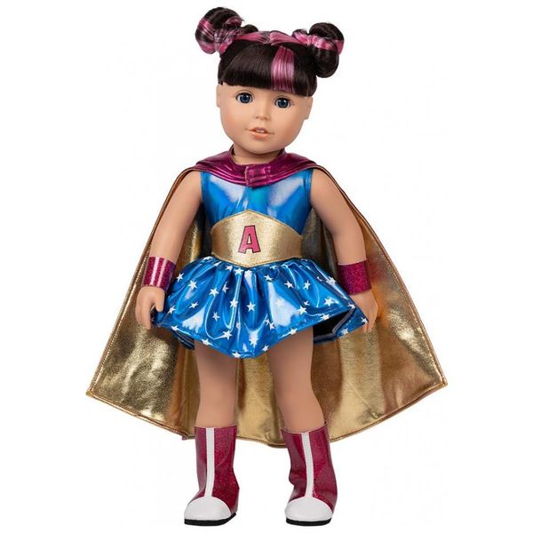 Boneca-Adora-Amazing-Girls-Super-Power-Astrid-para-Criancas-foto-0