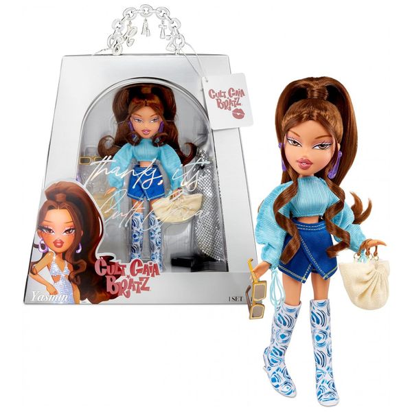 Boneca-Bratz-Yasmin-para-Criancas-Acima-de-3-Anos-foto-0