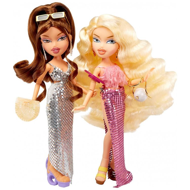 Boneca-Bratz-Yasmin-para-Criancas-Acima-de-3-Anos-foto-4