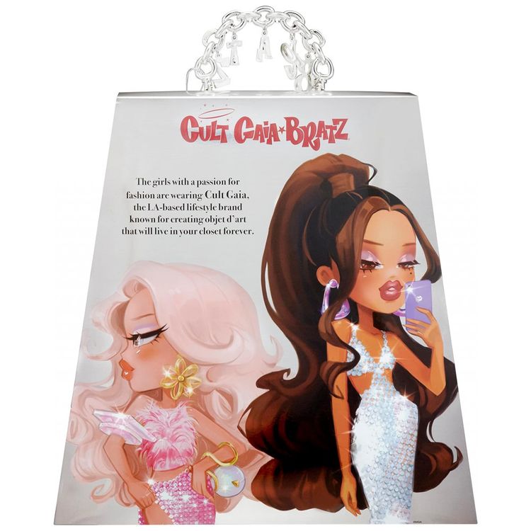 Boneca-Bratz-Yasmin-para-Criancas-Acima-de-3-Anos-foto-5