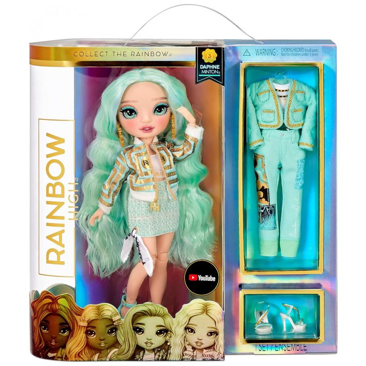 Boneca-Rainbow-High-Daphne-Minton-para-Criancas-Acima-de-6-foto-0