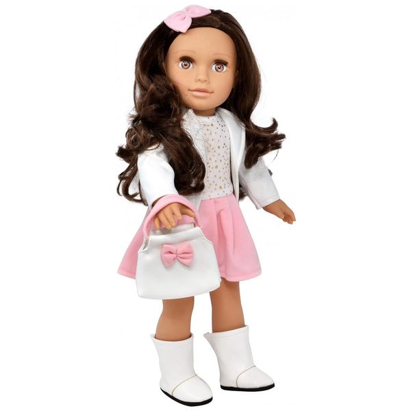 Boneca-Gift-Boutique-Elizabeth-para-Criancas-Acima-de-6-Anos-foto-0
