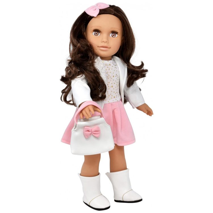 Boneca-Gift-Boutique-Elizabeth-para-Criancas-Acima-de-6-Anos-foto-0