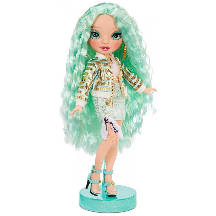 Boneca-Rainbow-High-Daphne-Minton-para-Criancas-Acima-de-6-foto-2
