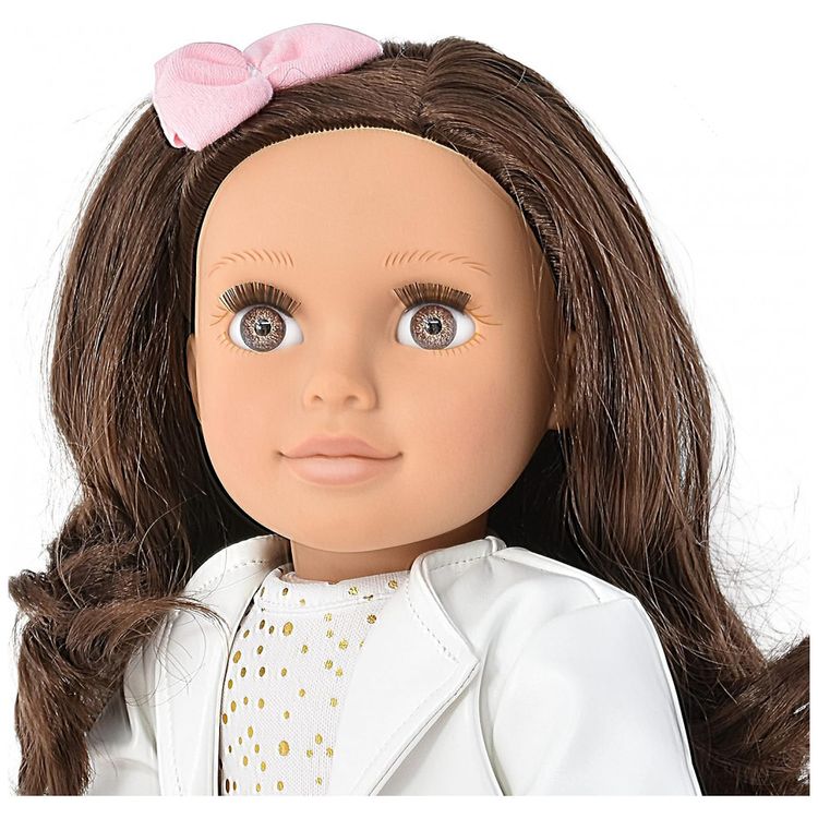 Boneca-Gift-Boutique-Elizabeth-para-Criancas-Acima-de-6-Anos-foto-1