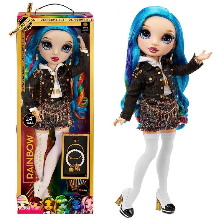 Boneca-Rainbow-High-Amaya-Rain-com-25-Acessorios-para-foto-0