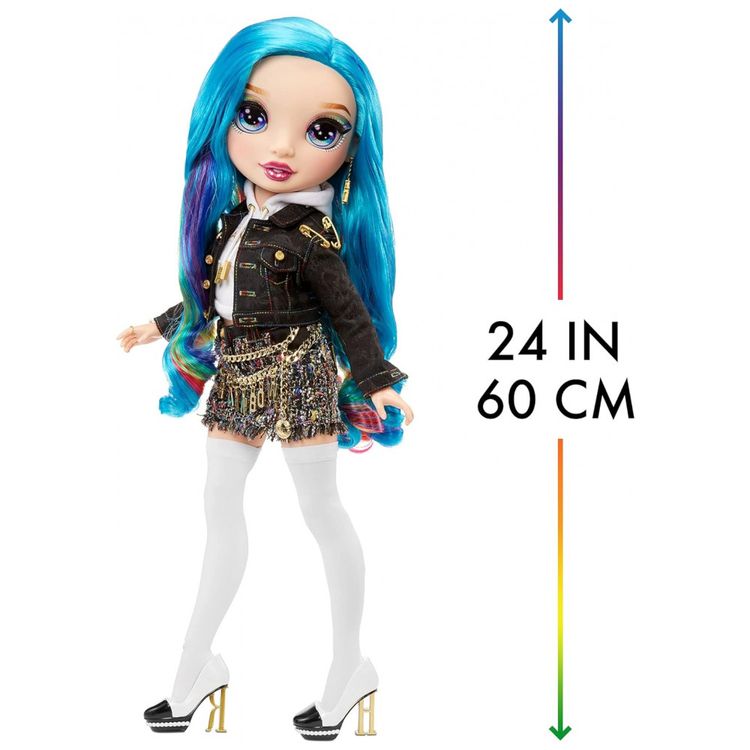 Boneca-Rainbow-High-Amaya-Rain-com-25-Acessorios-para-foto-3