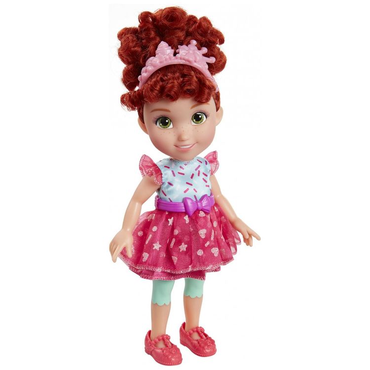 Boneca-Fancy-Nancy-para-Criancas-Acima-de-3-Anos-foto-2