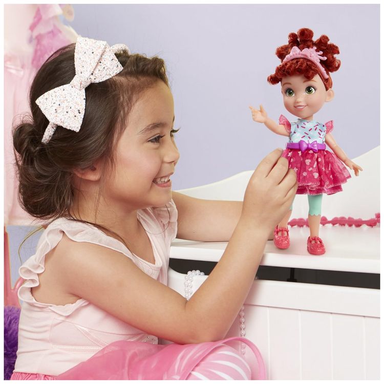 Boneca-Fancy-Nancy-para-Criancas-Acima-de-3-Anos-foto-4