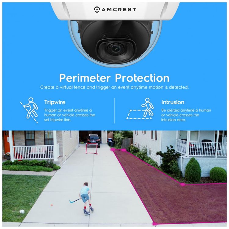 Amcrest-UltraHD-4K-8MP-Camera-de-Seguranca-Amcrest-UltraHD-foto-2