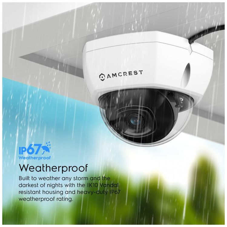 Amcrest-UltraHD-4K-8MP-Camera-de-Seguranca-Amcrest-UltraHD-foto-3