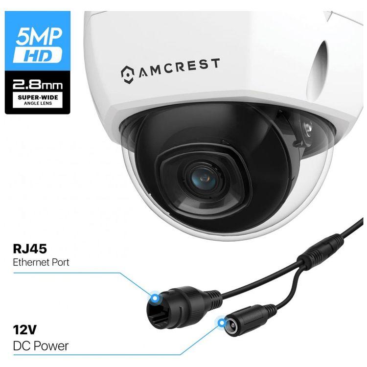 Amcrest-UltraHD-4K-8MP-Camera-de-Seguranca-Amcrest-UltraHD-foto-5