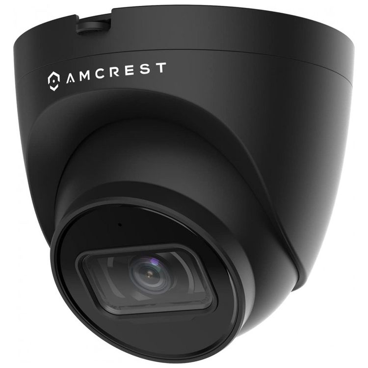 Camera-de-Seguranca-Amcrest-5MP-com-Microfone-Embutido-foto-0