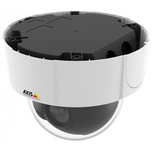 Camera-de-Seguranca-AXIS-M5525E-com-10x-de-Zoom-Motorizado-e-foto-0