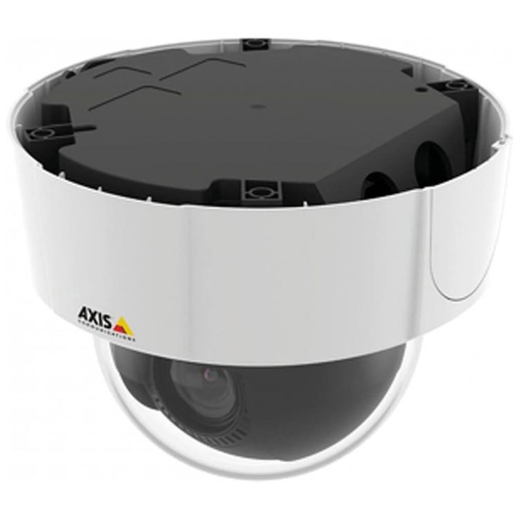 Camera-de-Seguranca-AXIS-M5525E-com-10x-de-Zoom-Motorizado-e-foto-0