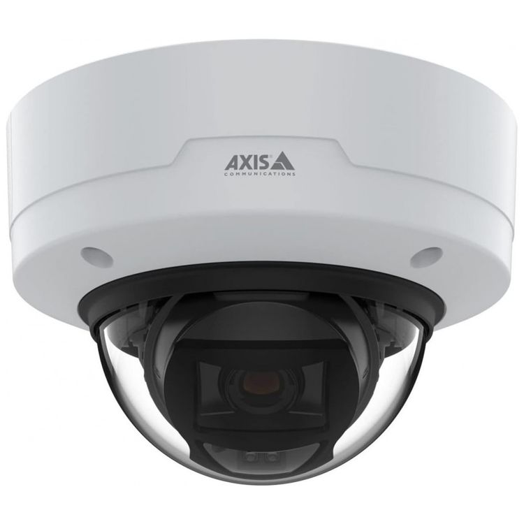 Camera-de-Seguranca-AXIS-P3265-LVE-P32-com-Deteccao-de-foto-1