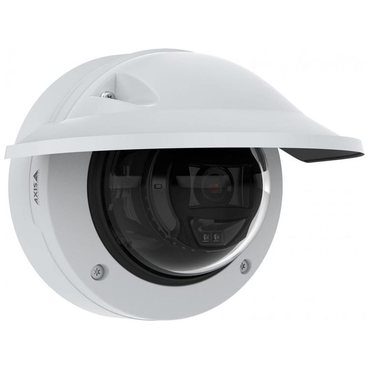 Camera-de-Seguranca-AXIS-P3265-LVE-P32-com-Deteccao-de-foto-2