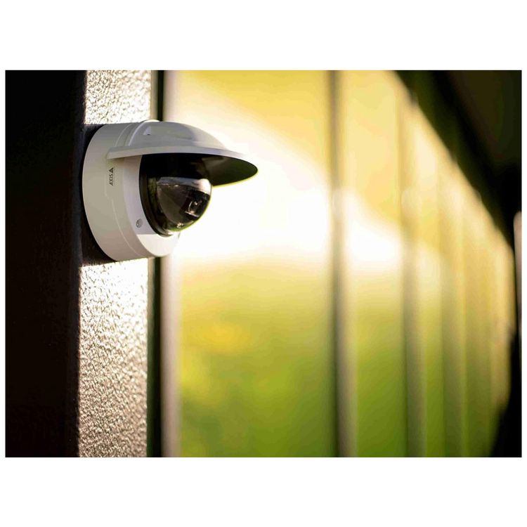Camera-de-Seguranca-AXIS-P3265-LVE-P32-com-Deteccao-de-foto-4