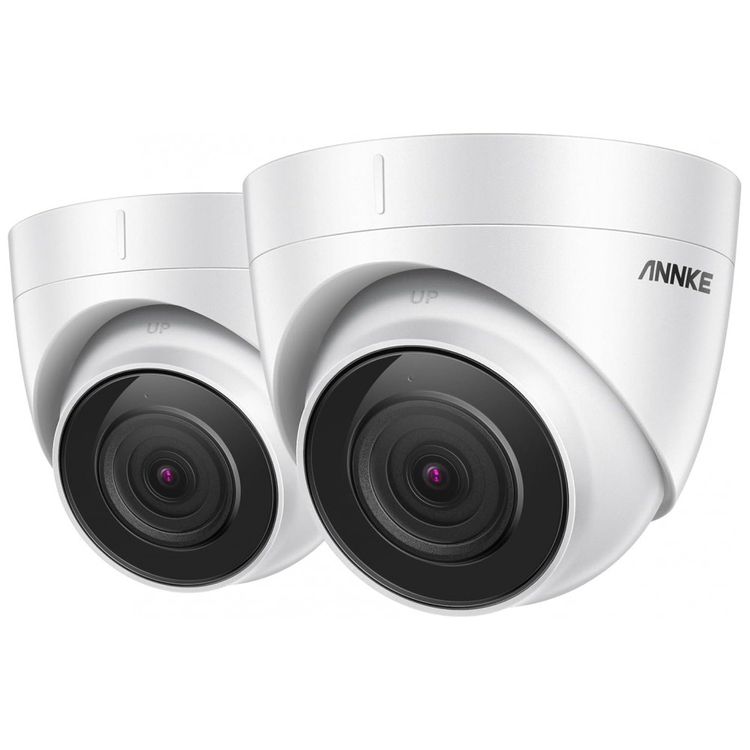Camera-de-Seguranca-ANNKE-C500-com-Visao-Noturna-e-a-Prova-foto-0