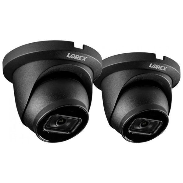 Camera-de-Seguranca-Lorex-LNE9242B-2PK-W-4K-8MP-com-Audio-foto-0