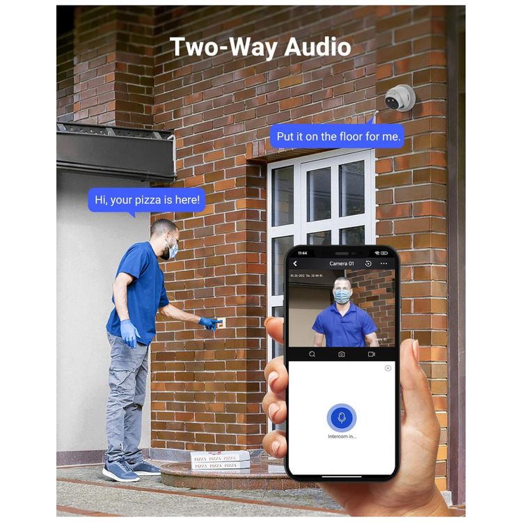 Camera-de-Seguranca-ANNKE-AC800-4K-Compativel-com-APP-e-foto-3