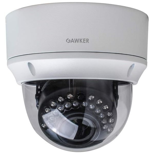 Camera-de-Seguranca-Gawker-G1083PDIR-a-Prova-de-Vandalismo-e-foto-0