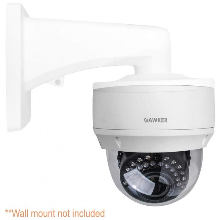 Camera-de-Seguranca-Gawker-G1083PDIR-a-Prova-de-Vandalismo-e-foto-3