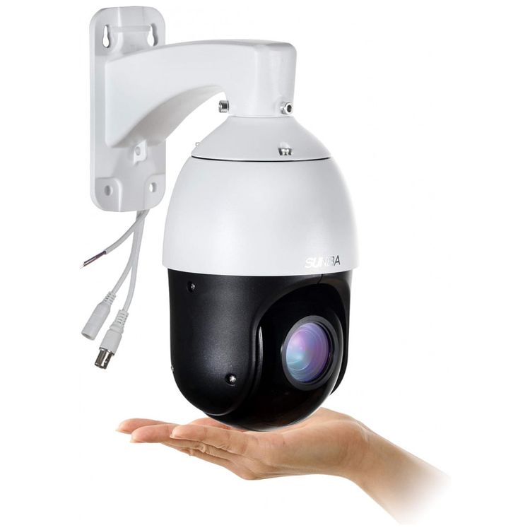 Camera-de-Seguranca-SUNBA-com-22x-de-Zoom-Motorizado-e-Visao-foto-0