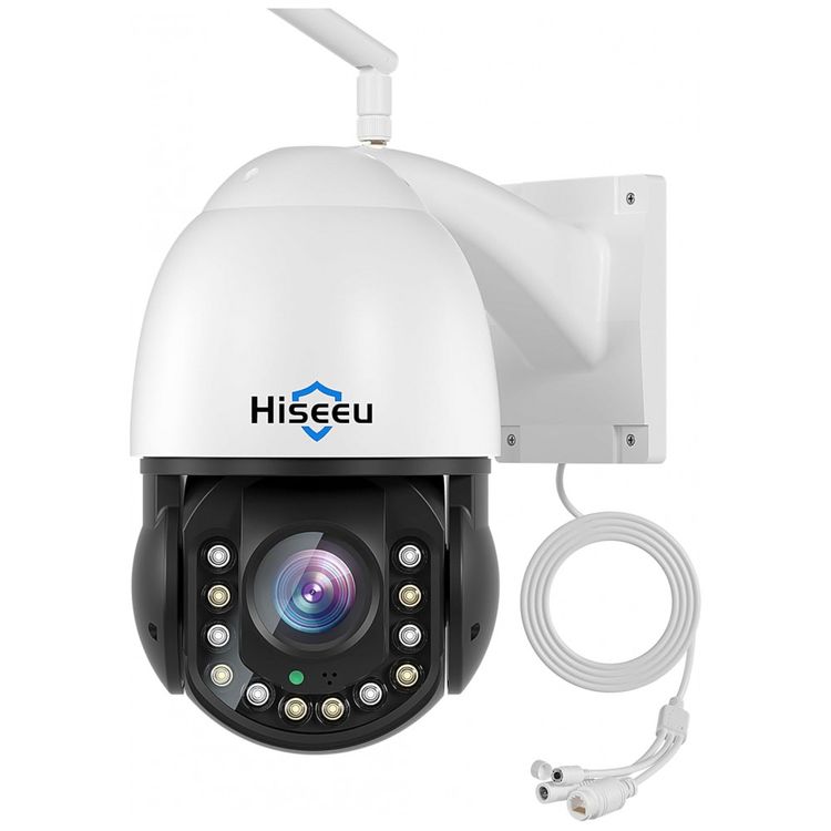 Camera-de-Seguranca-Hiseeu-com-30x-de-Zoom-Motorizado-e-foto-0