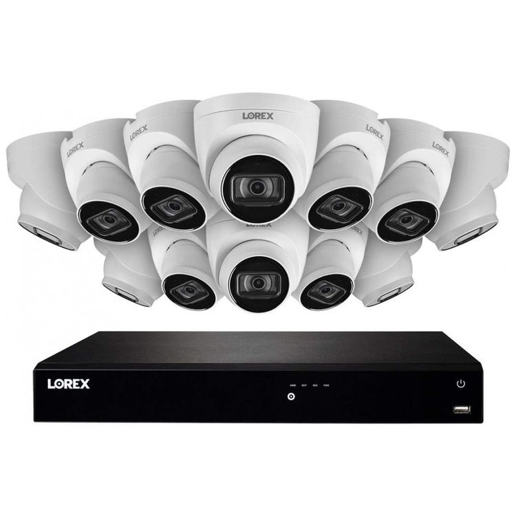 Sistema-de-Camera-de-Seguranca-Fusion-NVR-4L-8-MP-com-12-foto-0