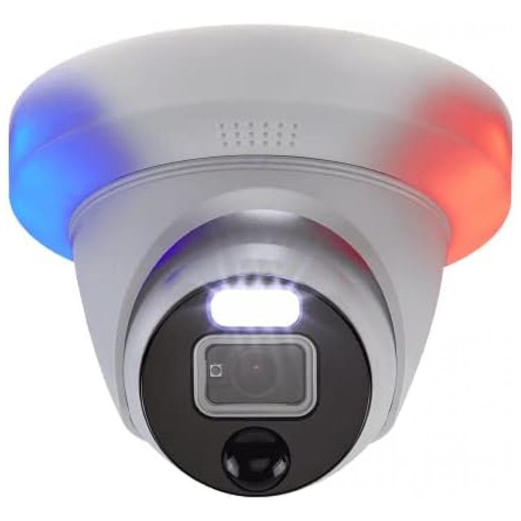 Camera-de-Seguranca-IP-Externa-Swann-4K-Enforcer-com-Luzes-foto-0
