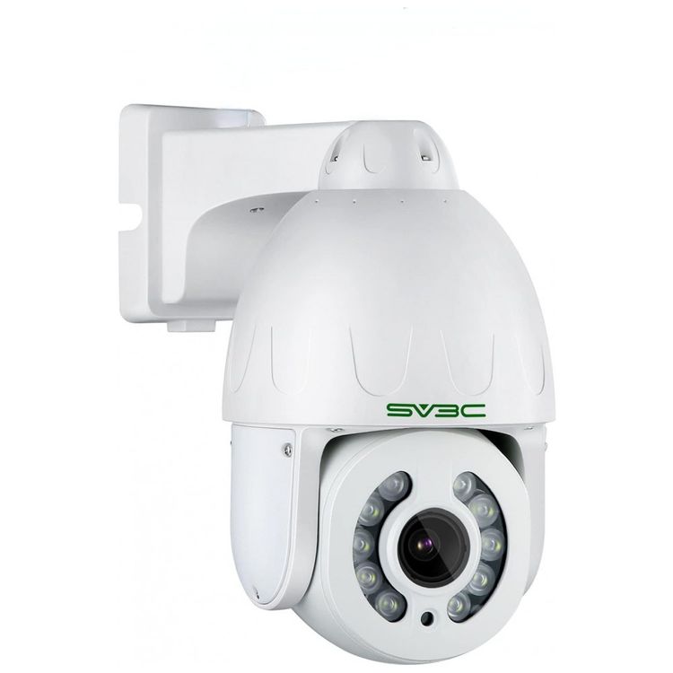 Camera-de-Seguranca-com-Fio-IP-SV3C-5MP-Zoom-Optico-5X-IP66-foto-0