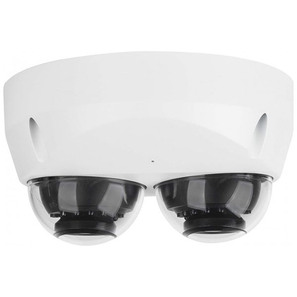 Camera-de-Seguranca-com-fio-IP-EmpireTech-2x4MP-com-Lente-foto-0