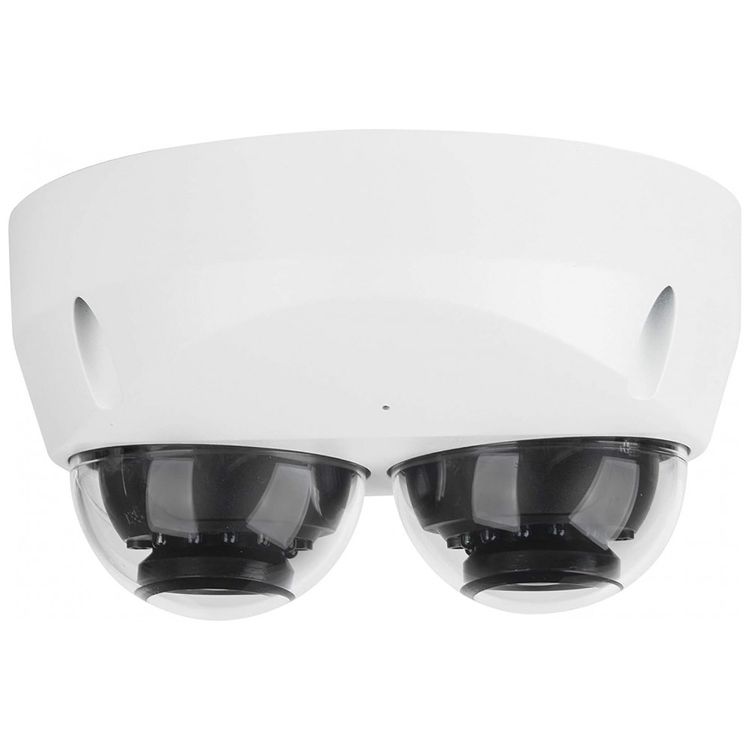 Camera-de-Seguranca-com-fio-IP-EmpireTech-2x4MP-com-Lente-foto-0