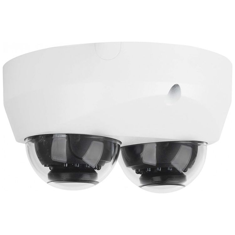 Camera-de-Seguranca-com-fio-IP-EmpireTech-2x4MP-com-Lente-foto-1