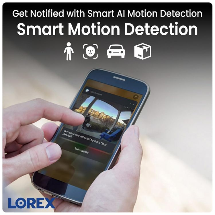 Camera-de-Seguranca-4K-Lorex-PoE-IP-com-Deteccao-de-foto-5