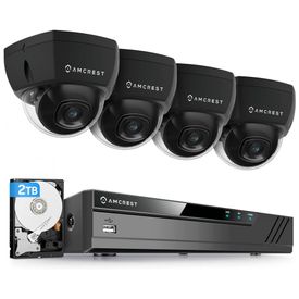 Sistema-de-Camera-de-Seguranca-sem-Fio-4K-8-Canais-Amcrest-foto-0