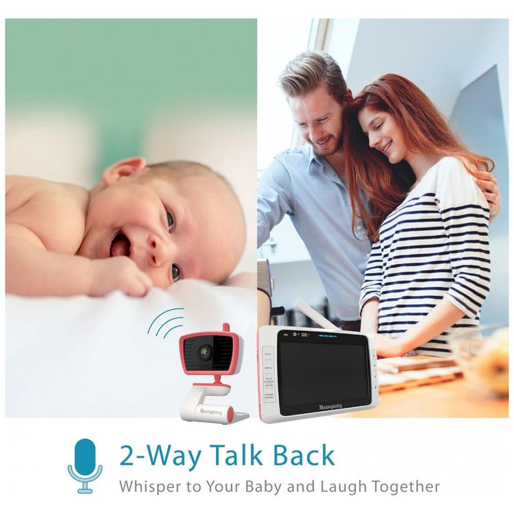 Baba-Eletronica-Moonybaby-com-2-Cameras-Audio-Tela-foto-3