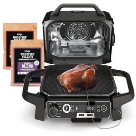 Churrasqueira-Grill-7-em-1-Ninja-OG701-para-Area-Externa-foto-0